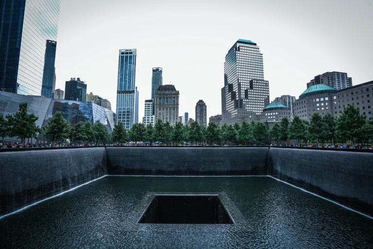 9/11 Memorial & Museum images