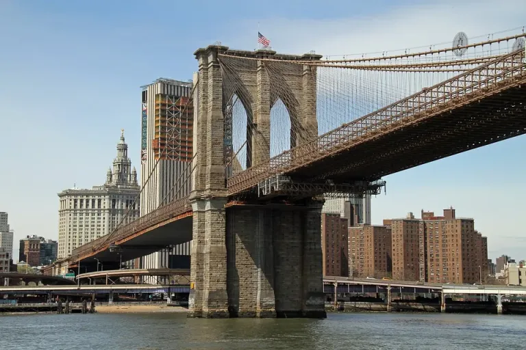 Brooklyn Bridge images