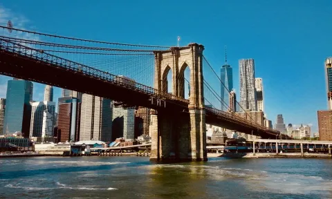 Brooklyn Bridge images