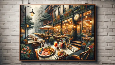 Friedman's images