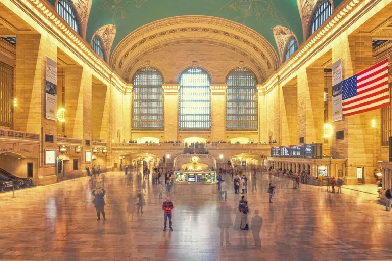 Grand Central Terminal images