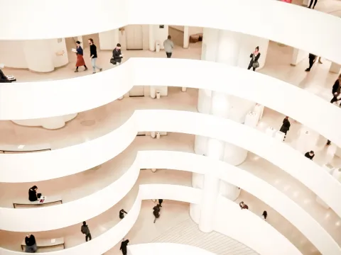Guggenheim Museum images