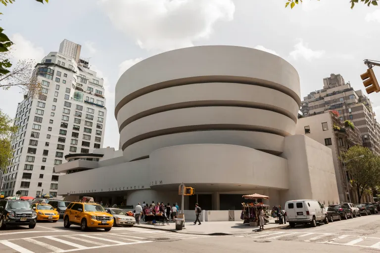Guggenheim Museum images