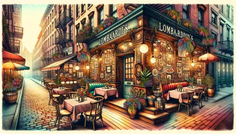 Lombardi's images