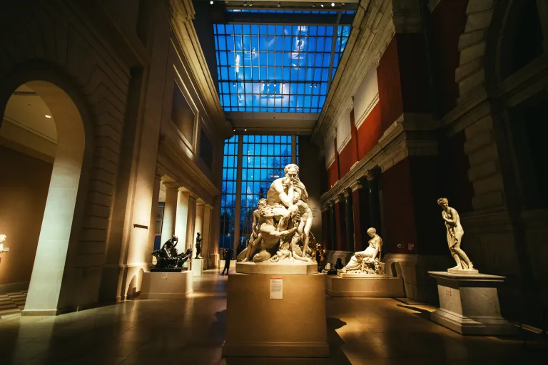 Metropolitan Museum of Art images