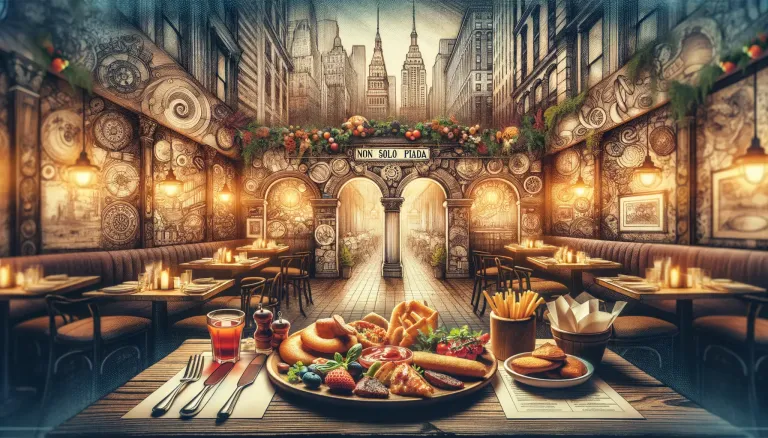Non Solo Piada images