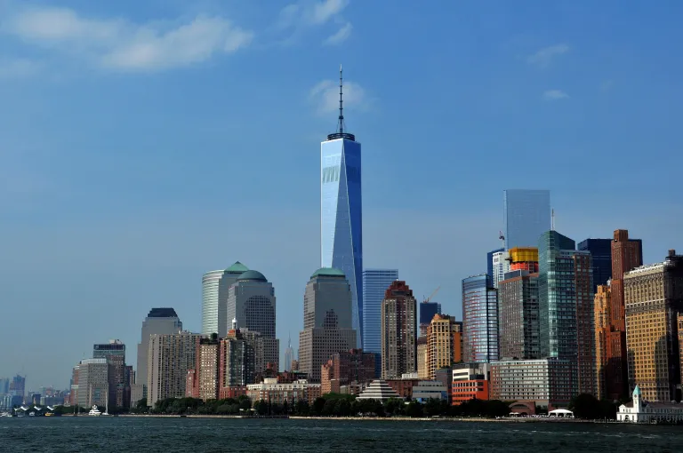 One World Trade Center images