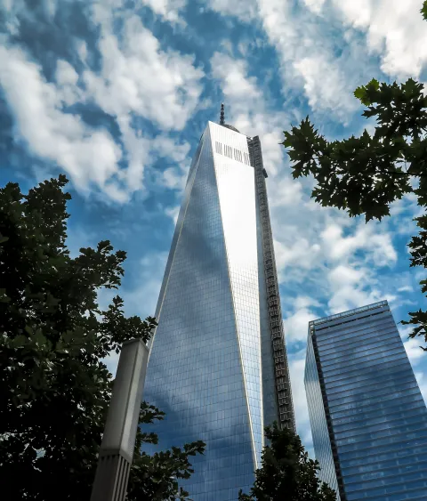 One World Trade Center images