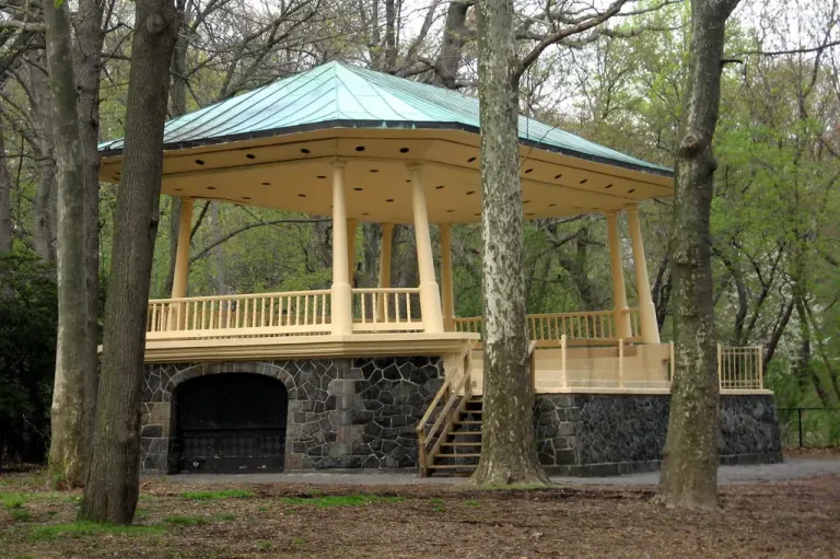 Prospect Park images