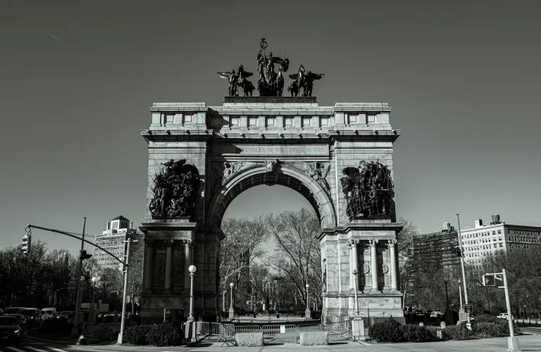 Prospect Park images