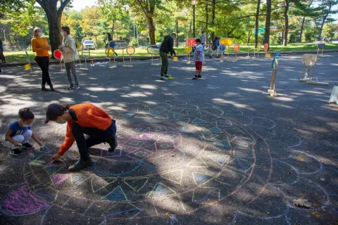 Queens Museum images