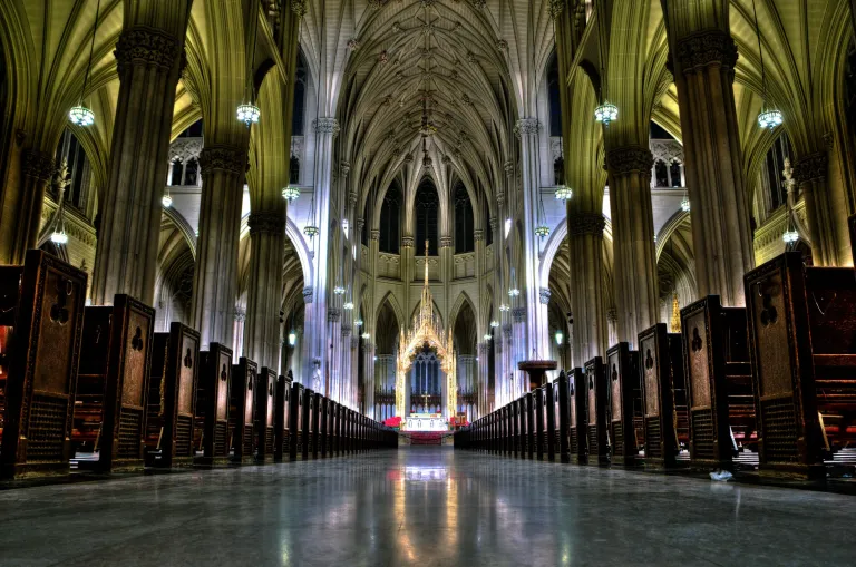 St. Patrick's Cathedral images