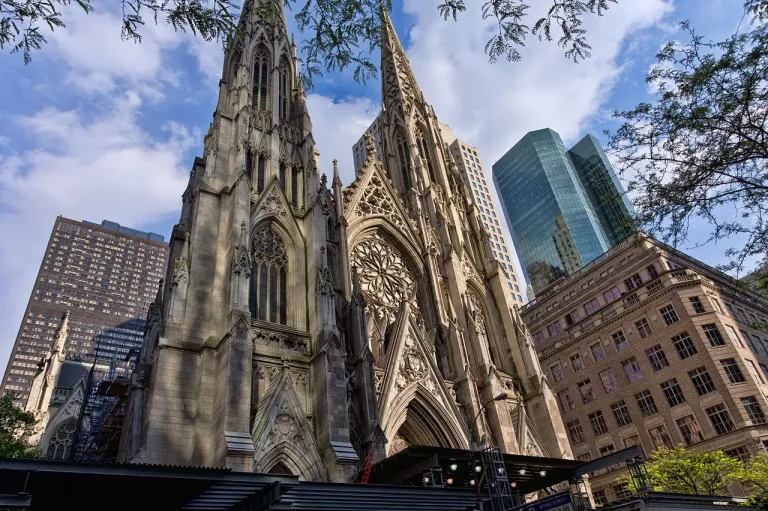 St. Patrick's Cathedral images
