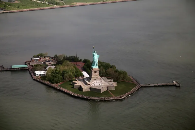 Statue of Liberty images