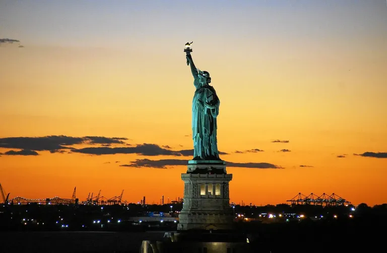 Statue of Liberty images