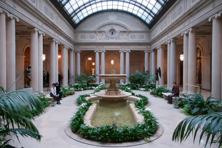 The Frick Collection images
