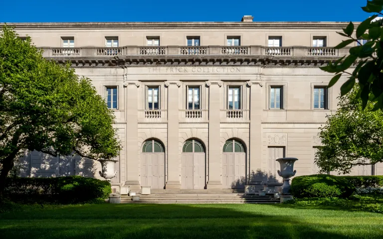 The Frick Collection images