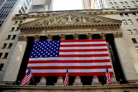Wall Street images