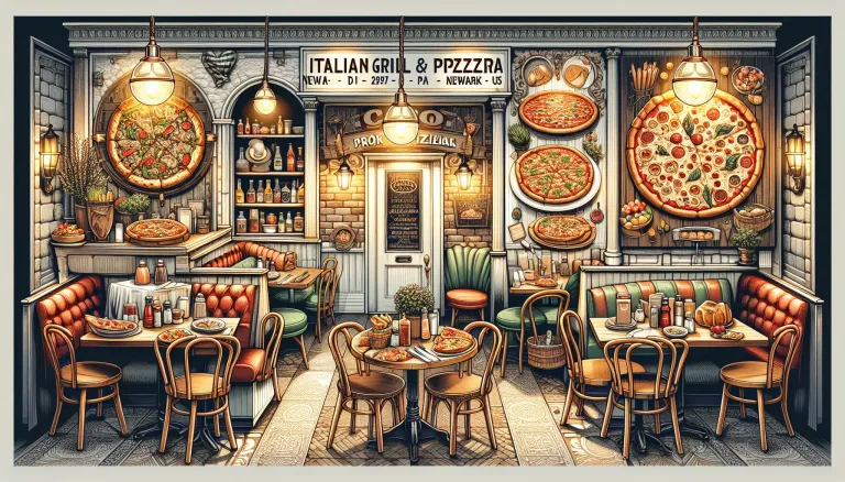 Ciao's Italian Grill & Pizzeria images