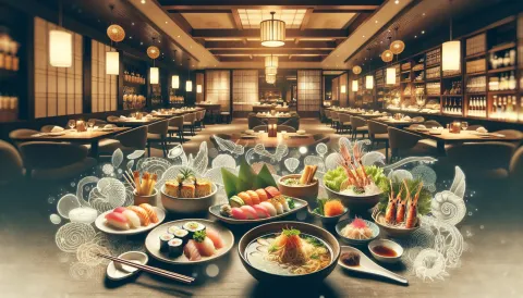 FuGaKyu Japanese Cuisine images