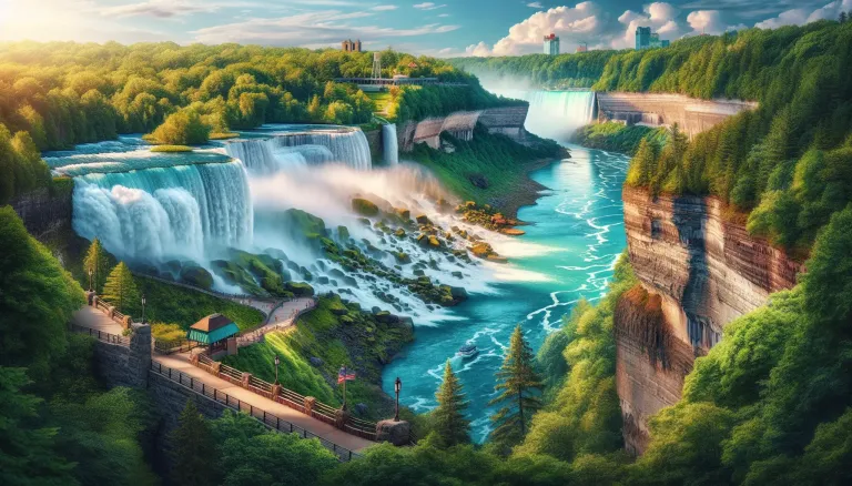 Cave of the Winds images