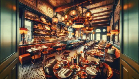 Niagara Falls Culinary Institute images