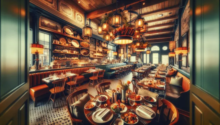 Niagara Falls Culinary Institute images