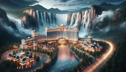 Seneca Niagara Resort & Casino images