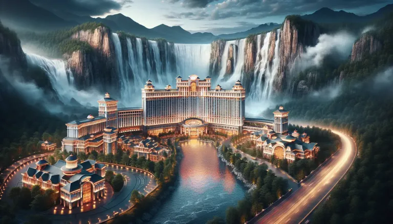 Seneca Niagara Resort & Casino images