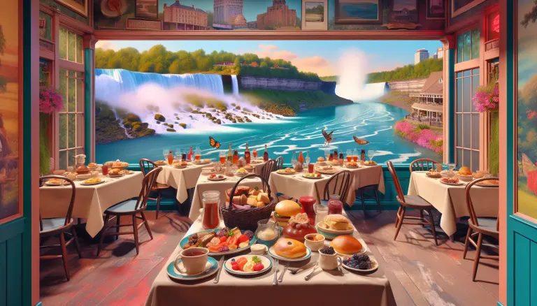 The Como Restaurant images