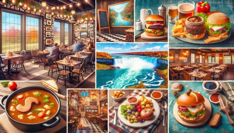 The Hungry Bear images