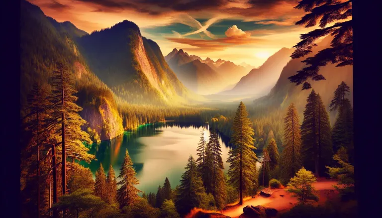 Rattlesnake Ridge images