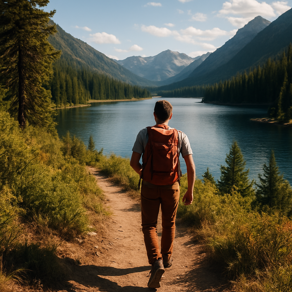 Ross Lake National Recreation Area