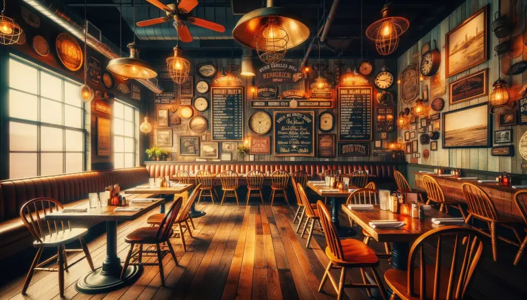 Boxcar Betty's images