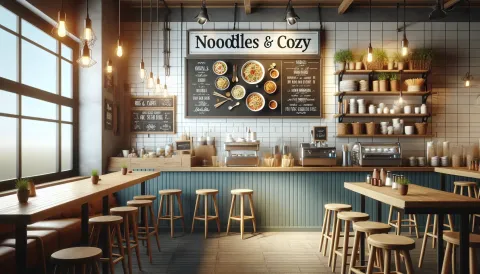 Noodles & Company images