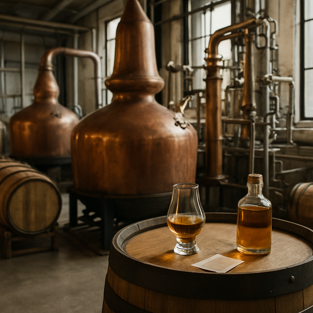 Haleiwa Distilling Company