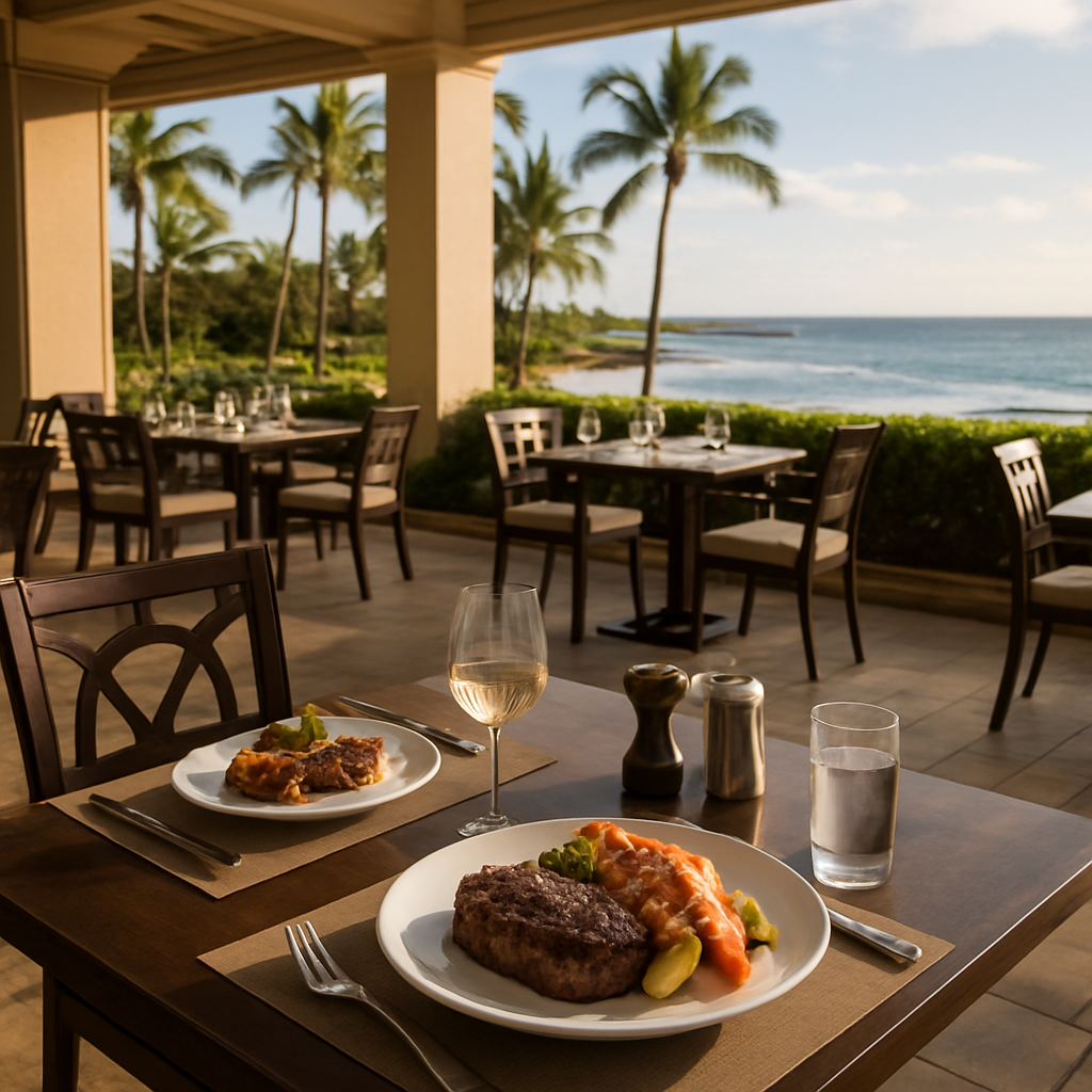 Roy's Ko Olina