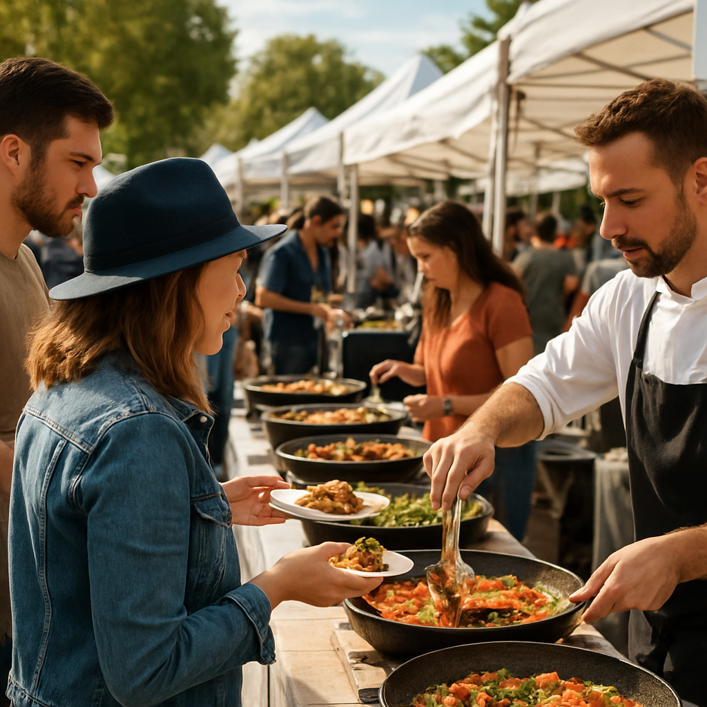 Hawaii Food & Wine Festival