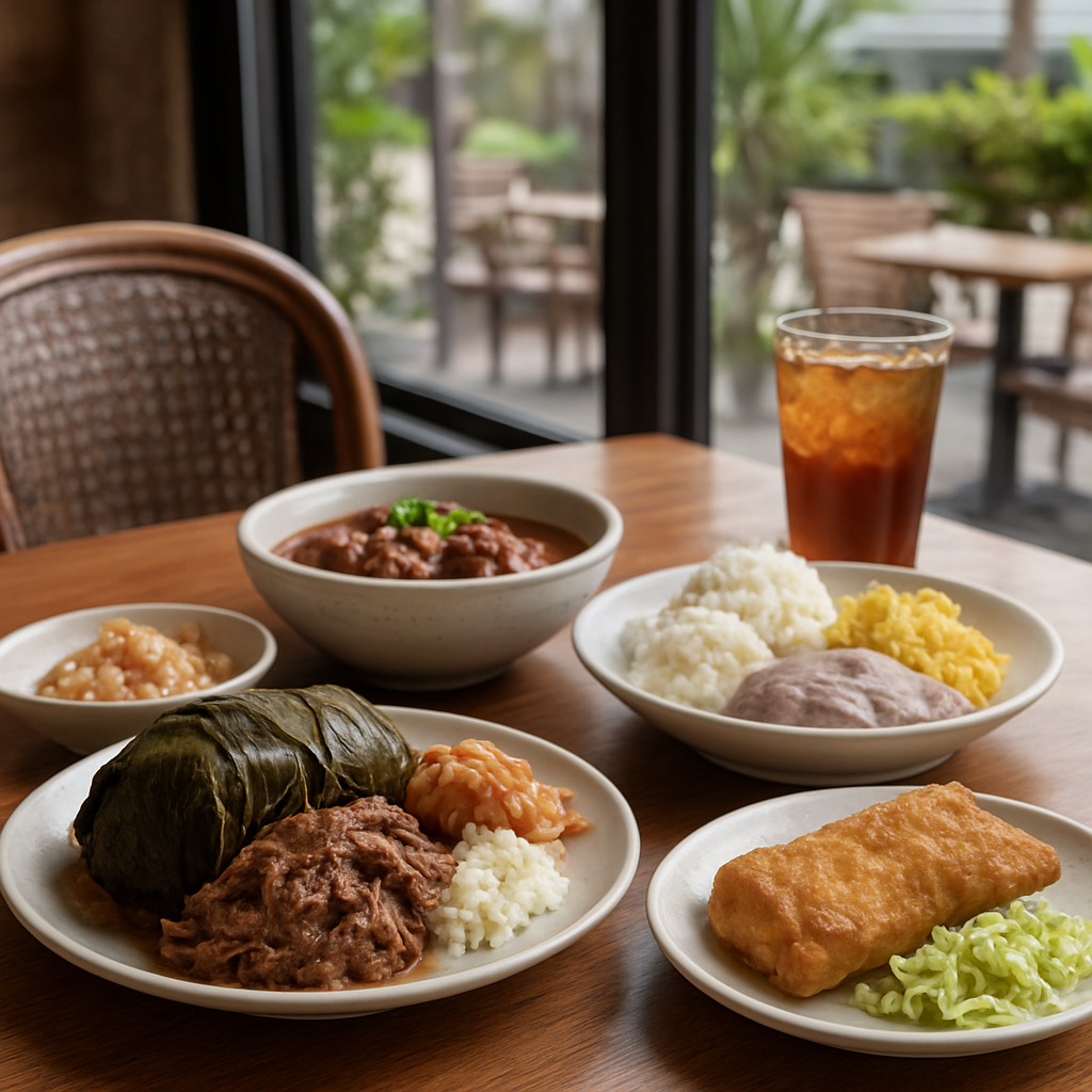 Highway Inn Kaka'ako