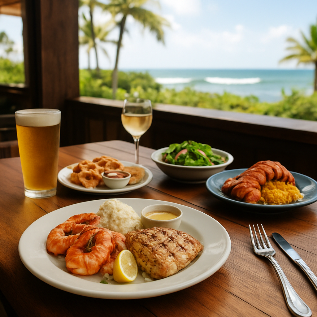 Haleʻiwa Beach House