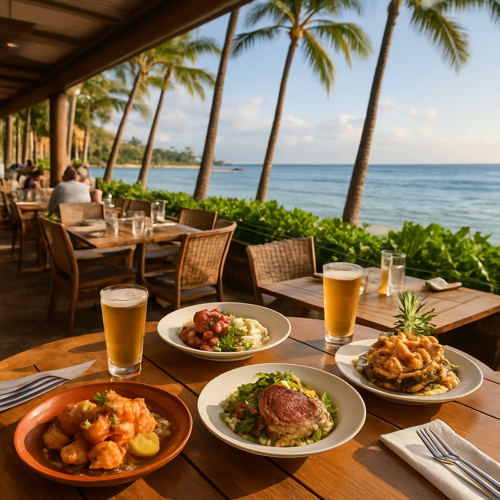 Duke's Waikiki