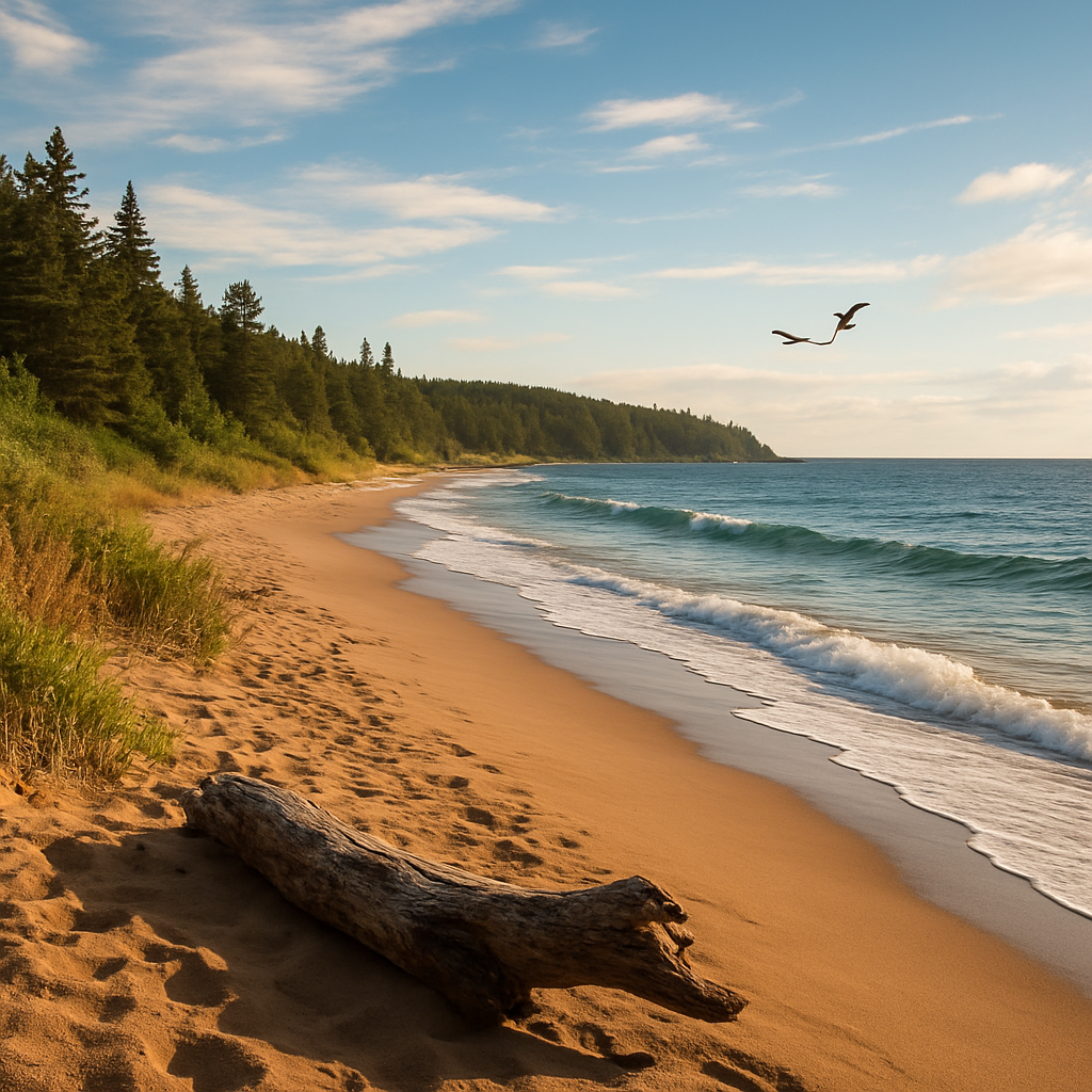 Laniakea Beach