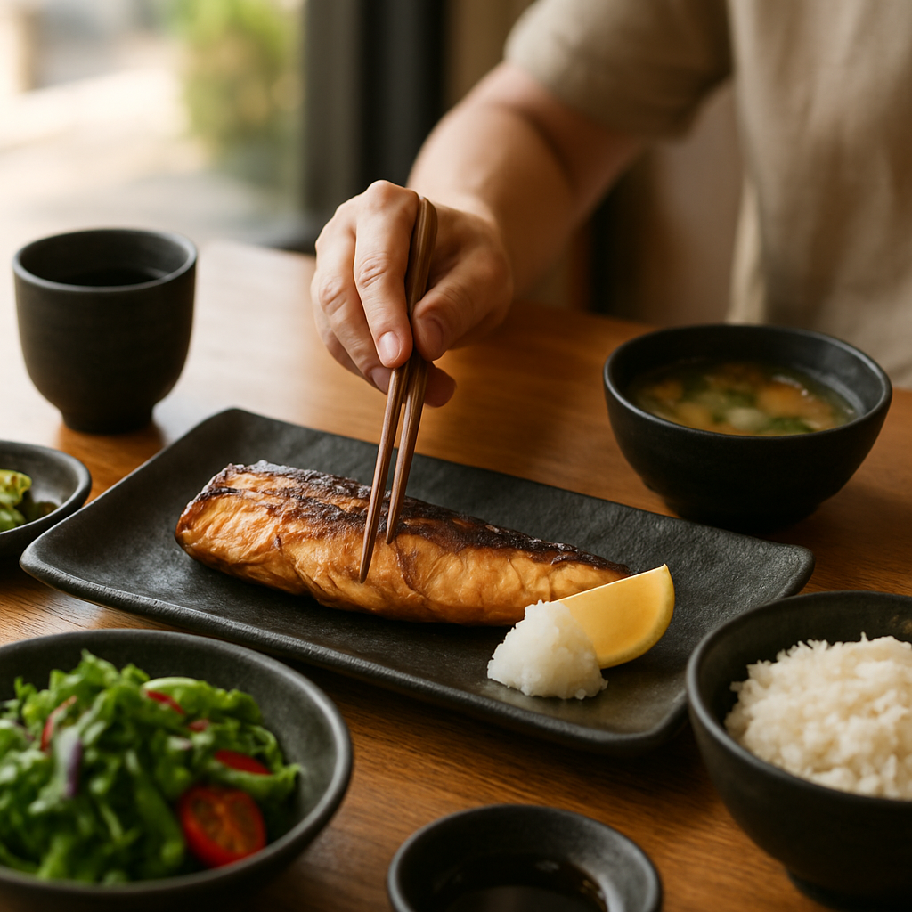 Restaurant Kunio