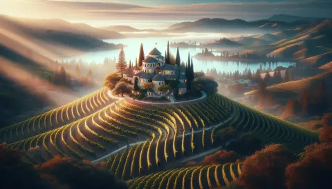 Saddleback Cellars images