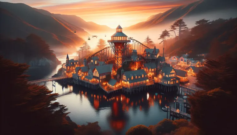 Sonoma Zipline Adventures images