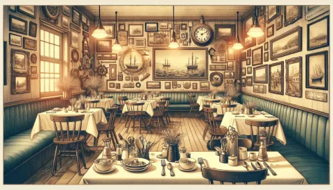 Harrison's Harbor Watch images