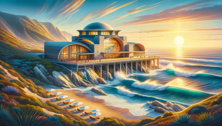 California Surf Museum images