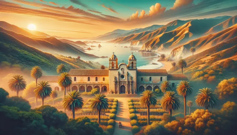 Mission San Luis Rey images