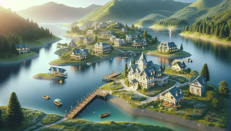 Ocracoke Island Visitor Center images