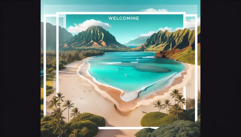 Olowalu Beach images